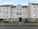 Thumbnail Flat for sale in Halley's Court, Kirkcaldy