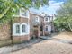 Thumbnail Property for sale in Nuneaton Road, Over Whitacre, Coleshill, Birmingham
