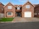 Thumbnail Detached house for sale in Copcut Lane Copcut Droitwich Spa, Worcestershire