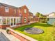 Thumbnail Detached house for sale in Heards Close, Wigston, Leicester