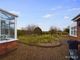 Thumbnail Detached bungalow for sale in Barnfield Avenue, Wem, Shrewsbury