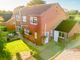 Thumbnail Detached house for sale in Station Road, Swineshead, Boston, Lincolnshire