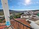 Thumbnail Town house for sale in Casarabonela, Malaga, Spain