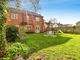 Thumbnail Detached house for sale in School Lane, North Scarle, Lincoln