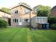 Thumbnail Detached house for sale in Stafford Road, Ellesmere Park, Manchester