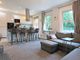 Thumbnail Flat for sale in Spring Lane, Burwash, Etchingham