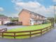 Thumbnail Terraced house for sale in Auklet Close, Basingstoke