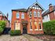 Thumbnail Detached house for sale in Dartmouth Road, London