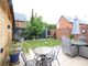 Thumbnail Detached house for sale in Garnet Close, Bishops Cleeve, Cheltenham