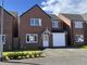 Thumbnail Detached house to rent in Warkworth Way, Amble, Morpeth