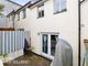 Thumbnail Terraced house for sale in Jadeana Court, St. Austell, Cornwall