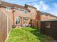 Thumbnail Terraced house for sale in Heron Close, Stowmarket