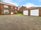 Thumbnail Detached house for sale in Owersby Bridge Road, Kirkby-Cum-Osgodby, Market Rasen