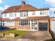 Thumbnail Semi-detached house for sale in Overmead, Sidcup