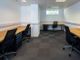 Thumbnail Office to let in Wingate Business Exchange, Clapham Old Town, Clapham