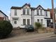 Thumbnail Semi-detached house for sale in Cat Hill, East Barnet