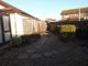 Thumbnail Detached bungalow to rent in Boundary Park, Seaton