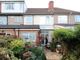 Thumbnail Terraced house to rent in Chelveston Road, Coundon, Coventry