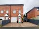 Thumbnail Town house for sale in Highgate Terrace, North Shields
