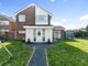 Thumbnail Detached house for sale in Ffordd Garmonydd, Wrexham