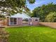 Thumbnail Bungalow for sale in Carlton Close, Parkgate, Neston