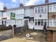 Thumbnail Terraced house for sale in Oakleigh Road, Hillingdon, Middlesex