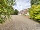 Thumbnail Detached house for sale in Townhouse Road, Costessey, Norwich