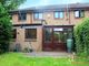 Thumbnail Semi-detached house for sale in John Gooch Drive, Enfield, Middlesex
