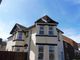 Thumbnail Flat to rent in Manor Road South, Southampton