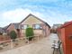 Thumbnail Bungalow for sale in Aspen Close, Killamarsh, Sheffield, Derbyshire