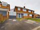 Thumbnail Semi-detached house for sale in Elmstone Drive, Tilehurst, Reading