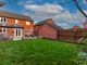 Thumbnail Detached house for sale in Jenham Drive, Sileby, Loughborough, Leicestershire