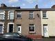 Thumbnail Terraced house for sale in Llewellyn Street, Neath, Neath Port Talbot.