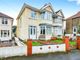 Thumbnail Semi-detached house for sale in Plas Avenue, Llangawsai, Aberystwyth, Ceredigion