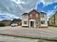 Thumbnail Detached house for sale in Eastgate, Deeping St. James, Peterborough