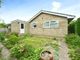 Thumbnail Bungalow for sale in Northwood Avenue, Saltdean, Brighton, East Sussex