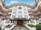 Thumbnail Flat to rent in Hillside Court, Finchley Road (Near Swiss Cottage), London