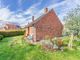 Thumbnail Semi-detached bungalow for sale in Northfield Road, Mundesley, Norwich