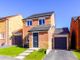 Thumbnail Detached house for sale in Brass Thill Way, Greencroft, Stanley