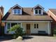 Thumbnail Detached house for sale in Manor Farm Court, Selsey, Chichester