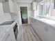 Thumbnail Terraced house for sale in Tunnel Road, Galley Common, Nuneaton