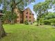 Thumbnail Flat for sale in High Oaks House, High Oaks Close, Locks Heath, Hampshire