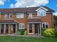 Thumbnail Flat for sale in Whisperwood Close, Harrow Weald, Middlesex