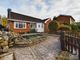 Thumbnail Detached bungalow for sale in Hatton Close, Worrall Hill, Lydbrook