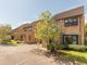 Thumbnail Link-detached house for sale in Bloxworth Close, The Warren, Berkshire