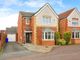 Thumbnail Detached house for sale in Heather Lea, Blyth