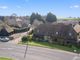 Thumbnail Detached house for sale in Saltwood, Hythe, Kent