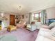 Thumbnail Bungalow for sale in The Turnpike, Bunwell, Norwich, Norfolk