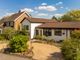 Thumbnail Detached house for sale in The Fairway, Kirby Muxloe