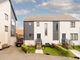 Thumbnail Terraced house for sale in Mill Wharf, Tweedmouth, Berwick-Upon-Tweed, Northumberland